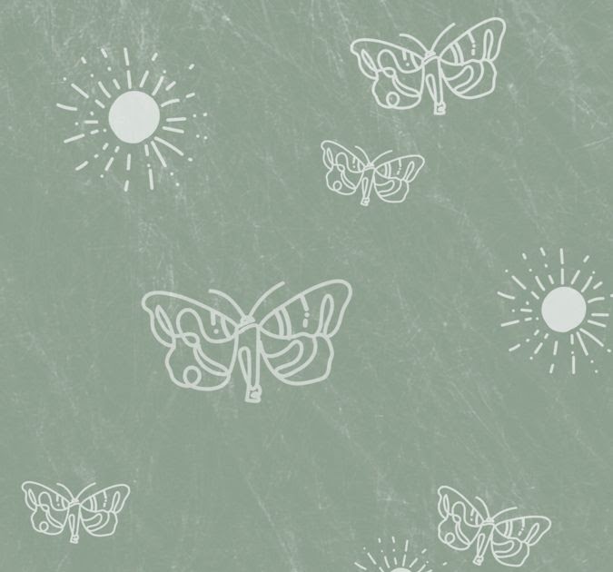 Aesthetic Wallpapers Desktop Sage Green - 20 Sage Green Aesthetic