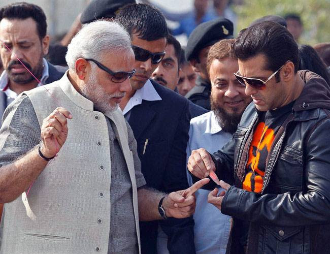 narendra modi