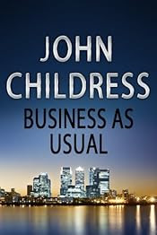 Business as Usual by John Childress