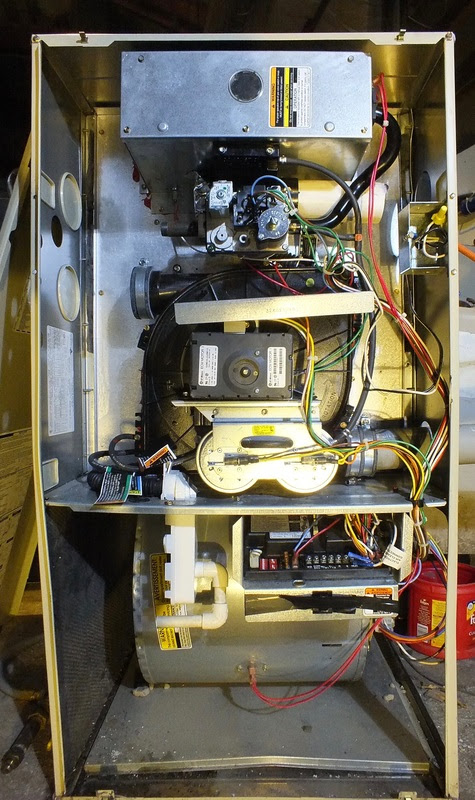 Bryant Ga Heater Wiring Diagram - Wiring Diagram Schema