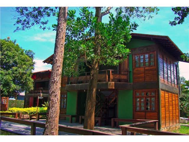 R. do Matadouro, 640 - Fazendinha, Macapá - AP, 68911-080, Brasil