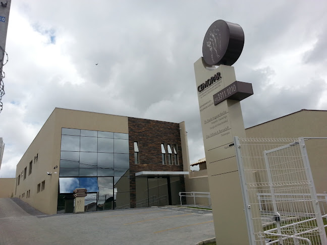Cemopar Centro Médico e Ortopédico