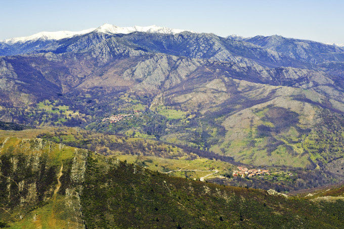 Resultado de imagen de Sierra del Rincón