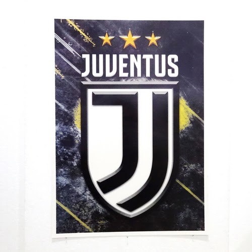 Download Gambar Keren Juventus