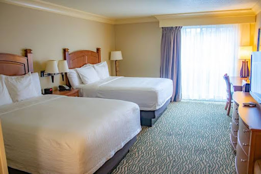 Hotel «Three Rivers Casino & Hotel», reviews and photos, 5647 Oregon 126, Florence, OR 97439, USA