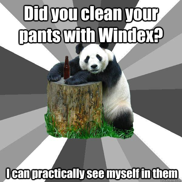 21 Funny Panda Memes Clean Factory Memes