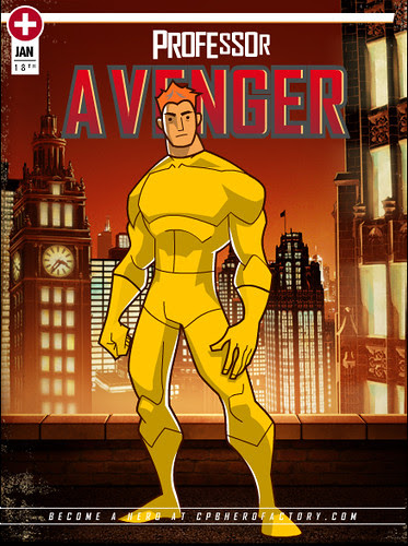 Flameboy