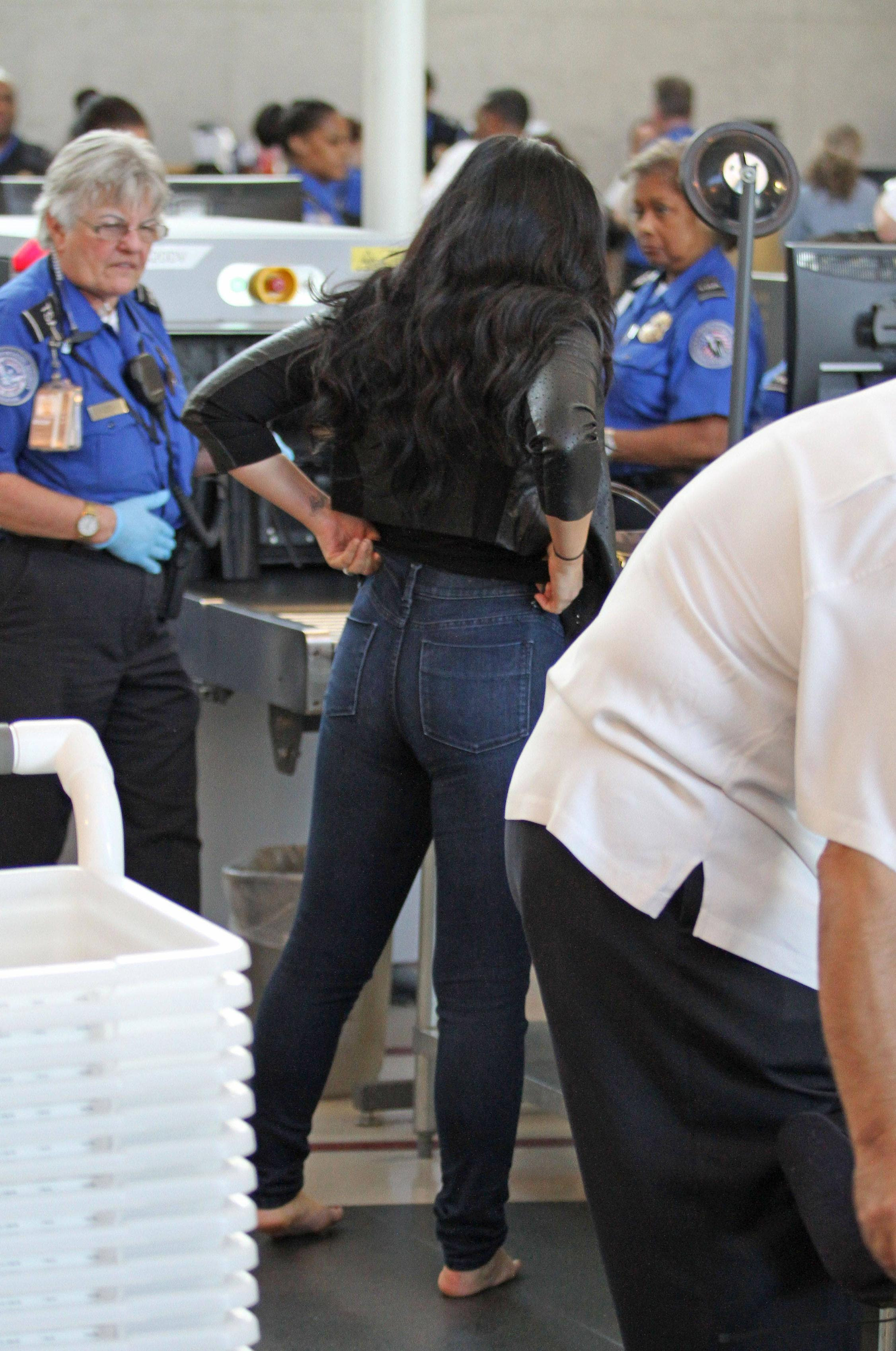 Demi lovato ass