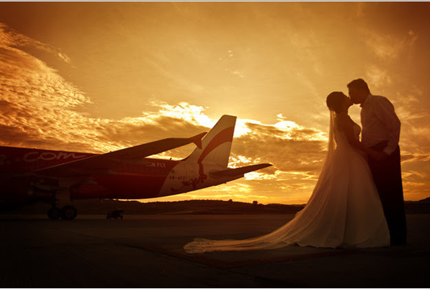 Kimmy ~ Pre-wedding Photography