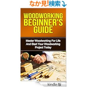 Kindle woodworking books