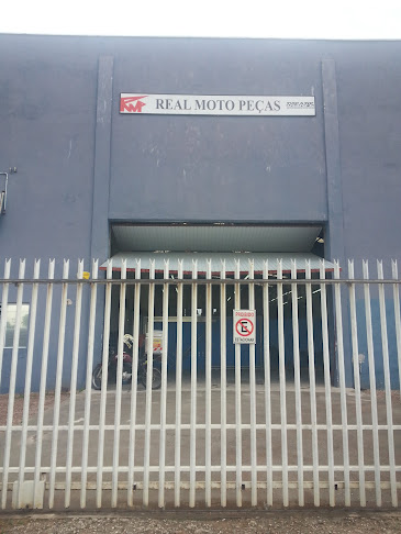 R. Carlos de Laet, 4670/4694 - Boqueirão, Curitiba - PR, 81730-030, Brasil