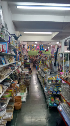 Bangalô Papelaria e Presentes - Belo Horizonte