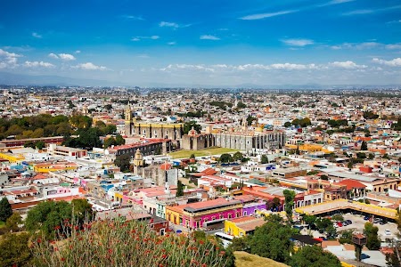 Puebla