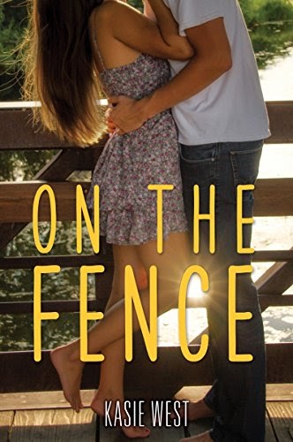 on the fence kasie west pdf free download