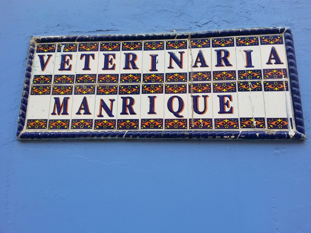 VETERINARIA MANRIQUE