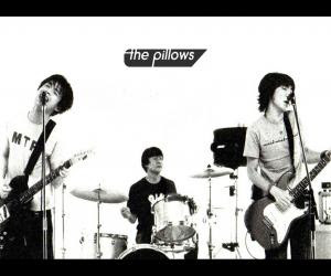 the pillows | JapanPowered