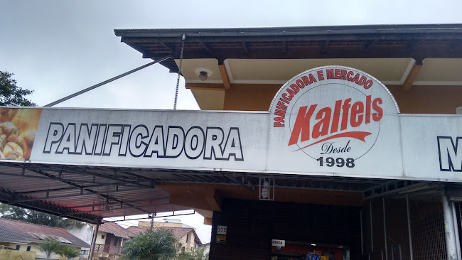Avaliações sobre Panificadora Kalfels em Joinville - Padaria