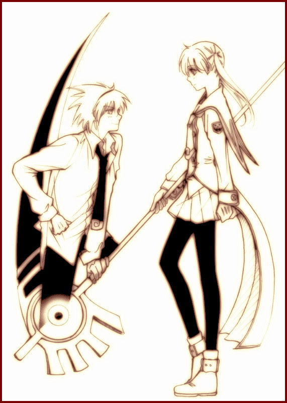 ベストセレクション ソウルイーター イラスト 写真素材 フォトライブラリー