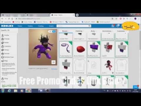 Free Robux 50k