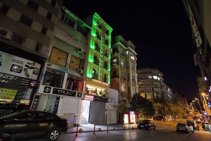 Hotel Bestur