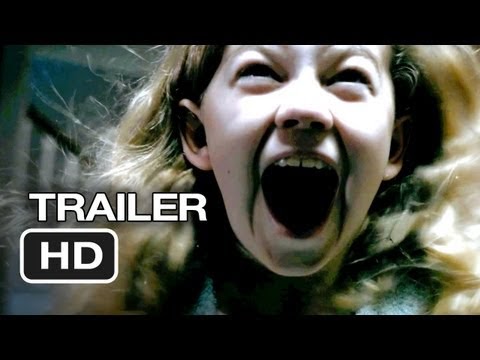 Trailer For Mama Horror At Its Creepiest The Movie Bit