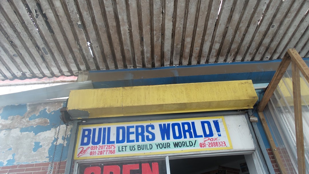 Builders World