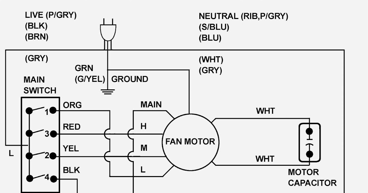 [DIAGRAM] Ge Single Phase Air Compressor Motor Wiring Diagram