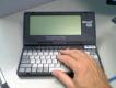 Zeos Palmtop PC