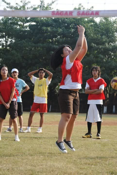 2010 Mumbai Mizo Sports II