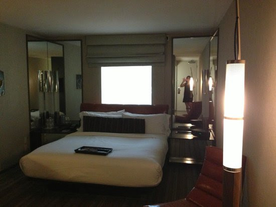 Mgm Grand Resort West Wing King Room Patricia Hatton