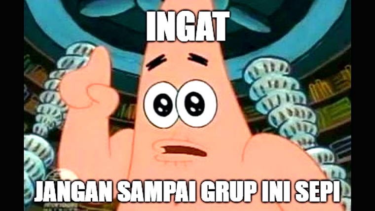 Terkeren 13+ Gambar Lucu Grup Apa Kuburan - Richa Gambar