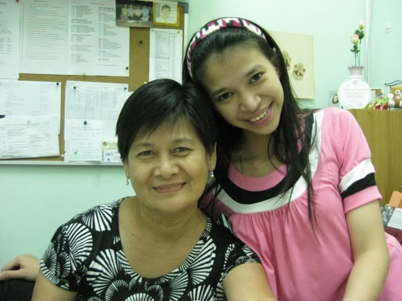 USeP University Guidance Testing Office