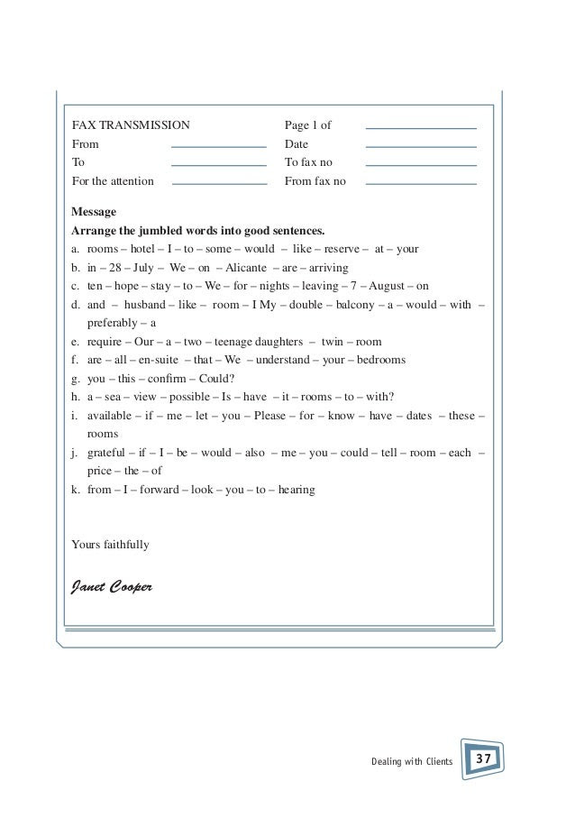 Jawapan Bila Interview  Rasmi My