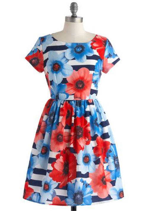 floraldress