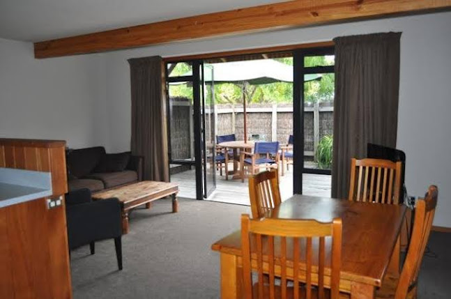 The Woolshed Apartments - Havelock North