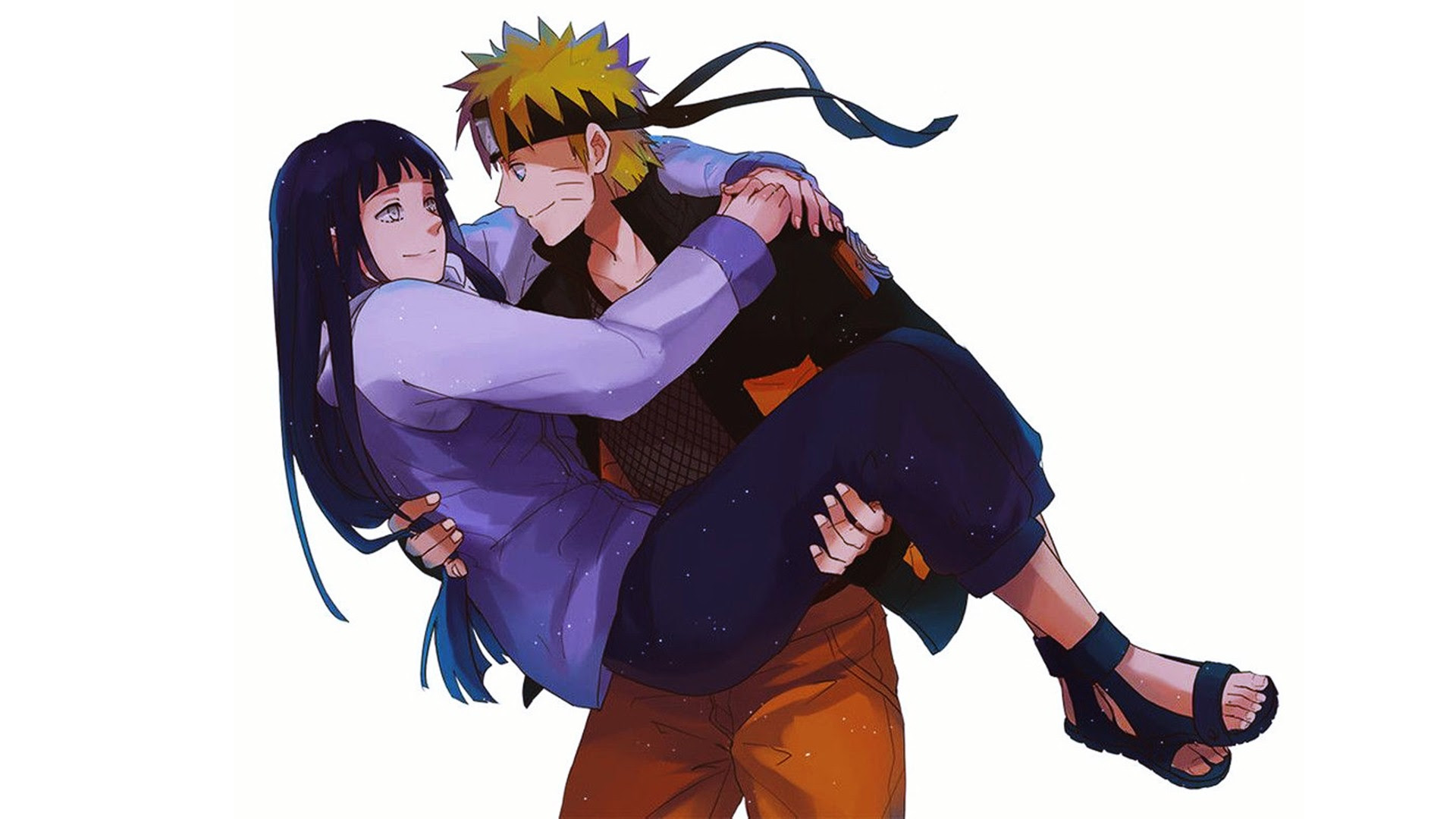 Naruto And Hinata Hd Wallpapers 1080p Bakaninime