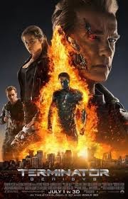 Terminator Genisys (2015) Movie Review: We Get It, The Machines (who Wrote The Film) Have Won!!