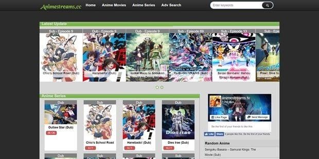 Best Apps To Watch Anime For Free No Ads - NATURUT