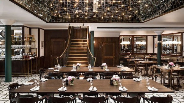 Bistromargot French Restaurant Near Me Open Now
