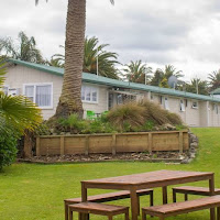 Palm Motel Waihi - Best Affordable Accommodation & Motel in Waihi
