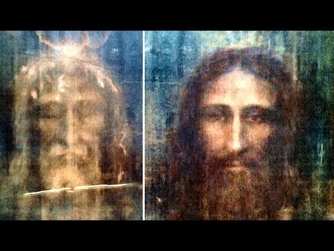 Into The Deep: The Shroud of Turin