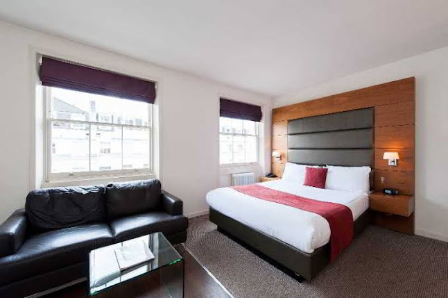 Reviews of The Laslett in London - Hotel