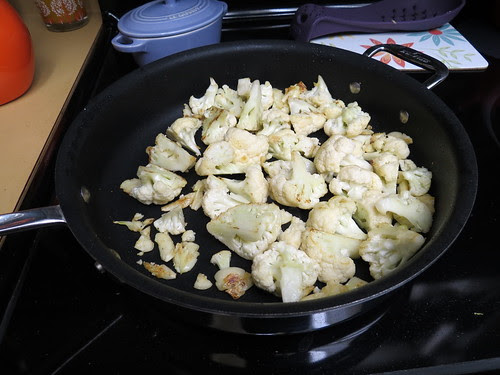 cauliflower