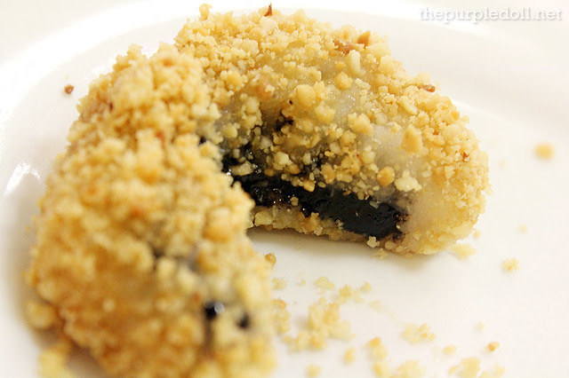 Fried Masachi