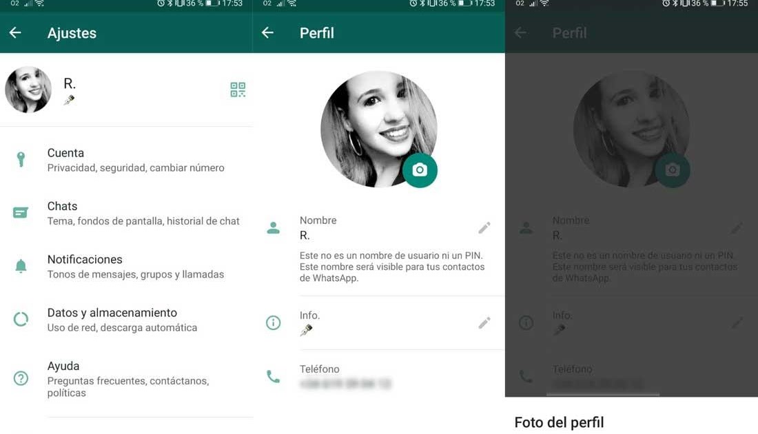 Imagens Fotos Lindas Para Perfil De Whatsapp / IMAGENES para Whatsapp y