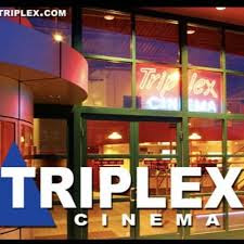 Movie Theater «The Triplex Cinema», reviews and photos, 70 Railroad St, Great Barrington, MA 01230, USA