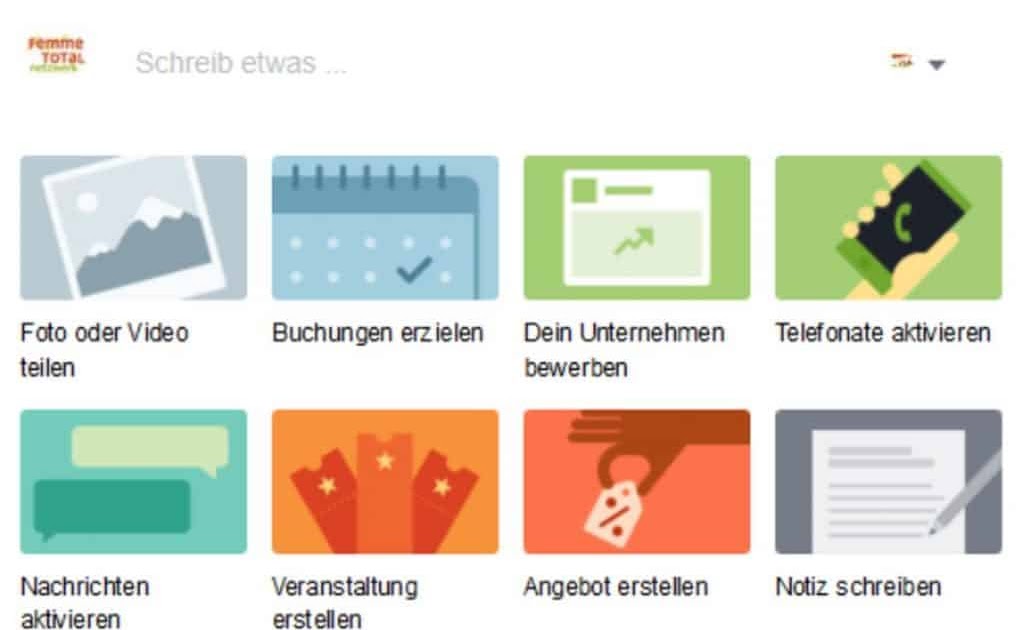 Facebook Als Unternehmen Nachrichten Schreiben - englnschid Facebook Als Unternehmen Nachrichten Schreiben - englnschid