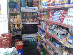 Padaria Novo Rio