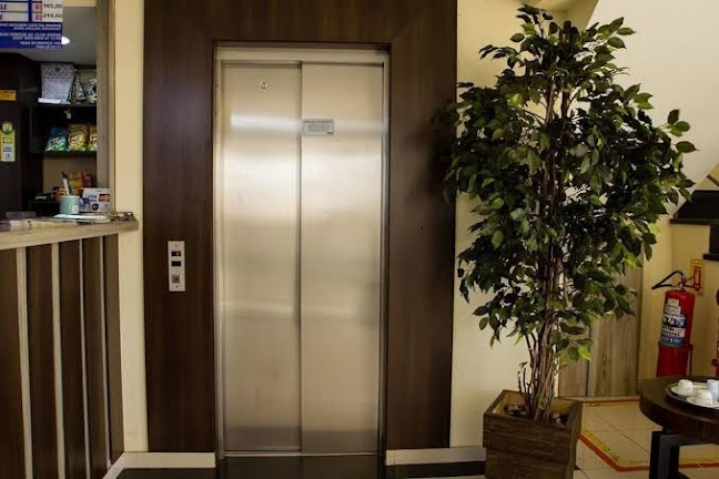 Horário de funcionamento de Hotel Tropical