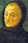 Pedro Vincioli, Santo